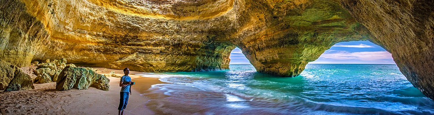 Umzug Portugal