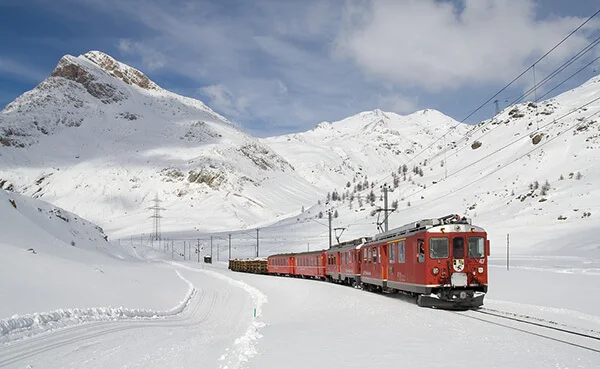 Umzug Schweiz preiswert